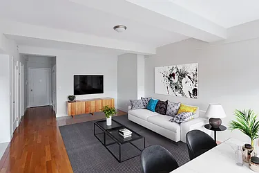 Rented by Stonehenge NYC LLC