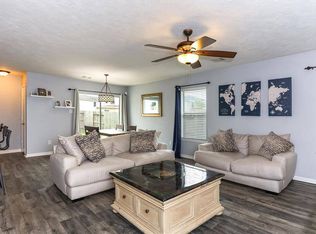 7770 Pasture Bend Ln, Cypress, TX 77433