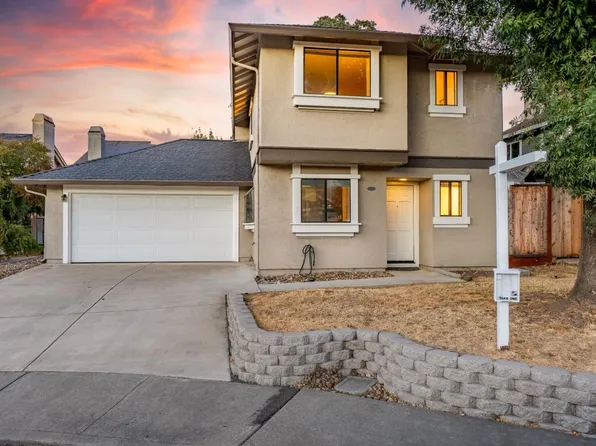 847 Malibu Dr, Concord, CA 94518