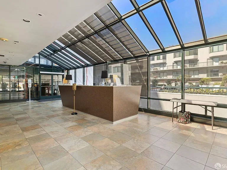 601 Van Ness Ave #731 — Photo 10