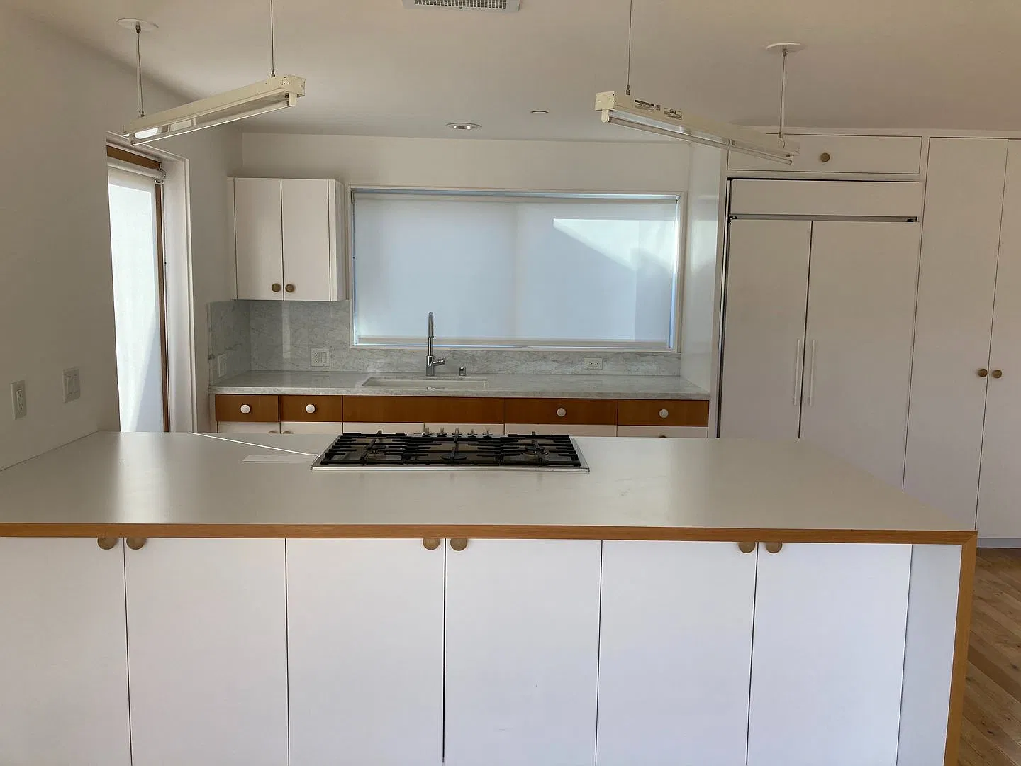Modern Architectural Townhome Near Dodger Stadium - Echo Park - $4,995/Month — Photo 4