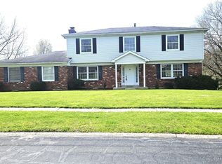 1547 Silverglade Ct, Cincinnati, OH 45240