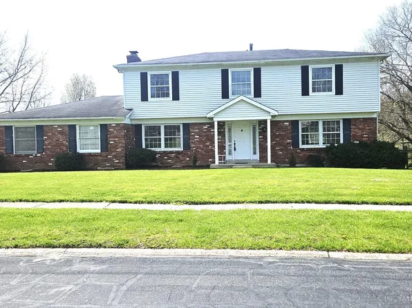 1547 Silverglade Ct, Cincinnati, OH 45240