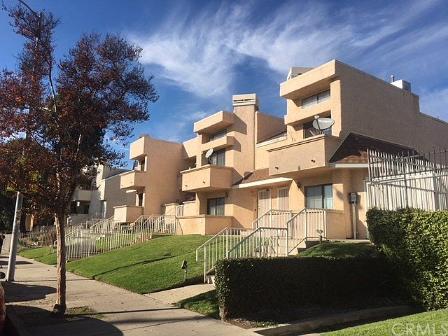 1st image of 15035 Nordhoff St Unit 103