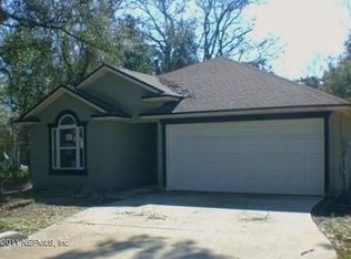 2826 Tinsley Rd, Jacksonville, FL 32218