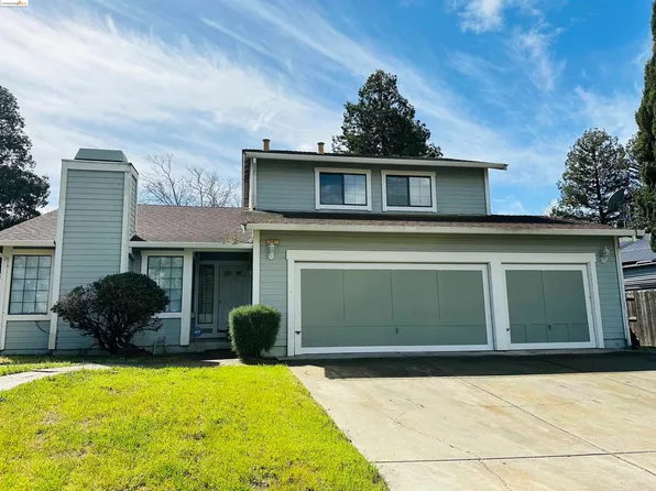 91 Larkspur St, American Canyon, CA 94503