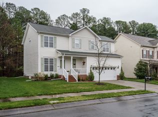 4526 Cottendale Dr, Durham, NC 27703