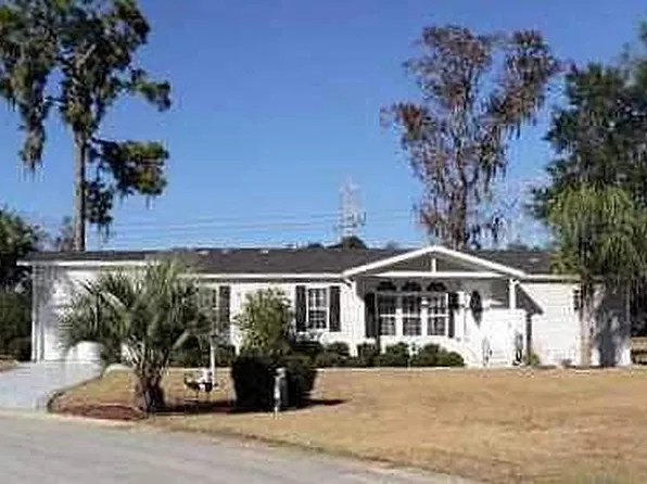 104 Fox Ct, Wildwood, FL 34785