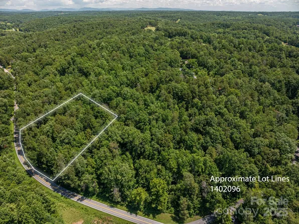 162 Coxe Rd, Rutherfordton, NC 28139