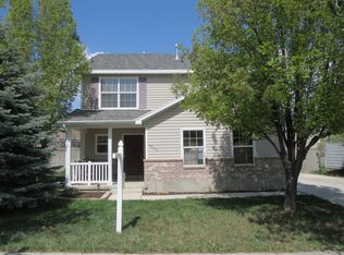 7853 N Windhover Rd, Lehi, UT 84005