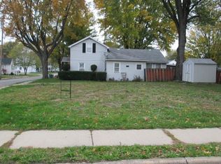 94 Wooster St, Norwalk, OH 44857