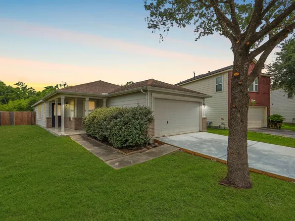 7339 Liberty Tree Lane, Houston, TX 77049