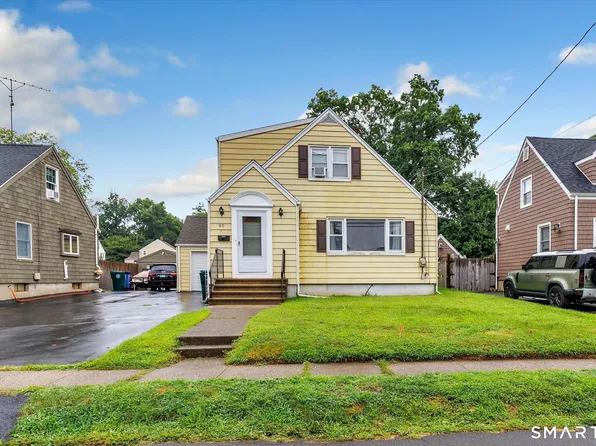 90 Ulrich Road, Stratford, CT 06614