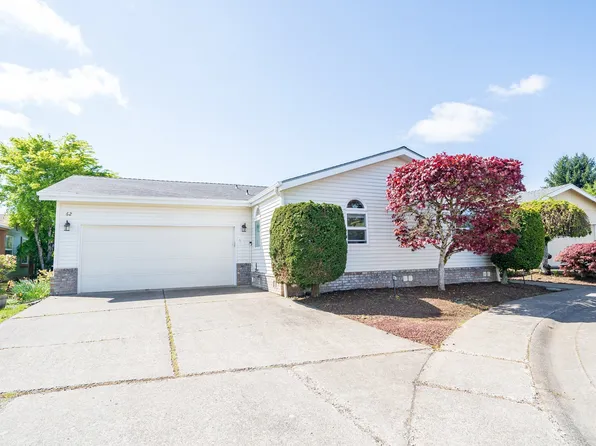 2120 Robins Ln SE Unit 62, Salem, OR 97306