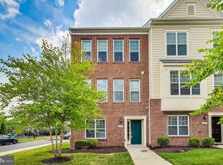 7429 Wood Meadow Way, Lanham, MD 20706
