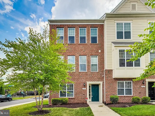 7429 Wood Meadow Way, Lanham, MD 20706