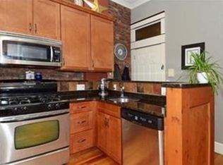 414 E 3rd St #1, Boston, MA 02127