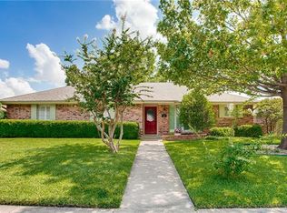 2304 Bush Cir, Carrollton, TX 75007