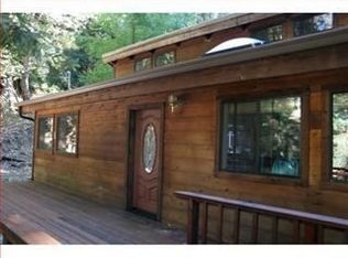 260 Sylvan Ave, Boulder Creek, CA