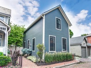 633 Brust St, Columbus, OH