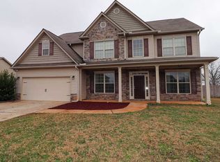 202 Ivy Glen Dr, Perry, GA 31069