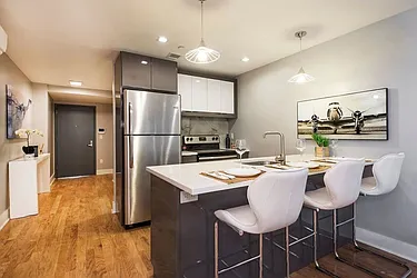 Rented by Brooklyn High Rise LLC