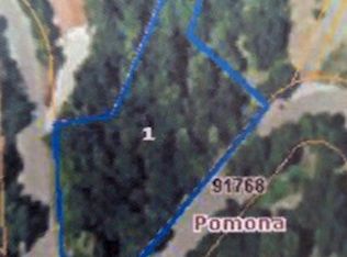 943 Hillcrest Dr LOT 105, Pomona, CA 91768