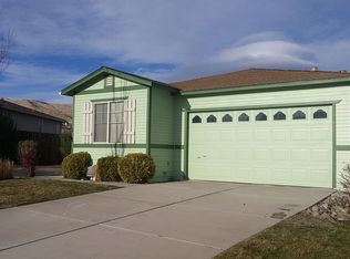 5873 September Cir, Reno, NV 89523
