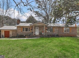 100 Cross Plains Hulett Rd, Carrollton, GA 30116