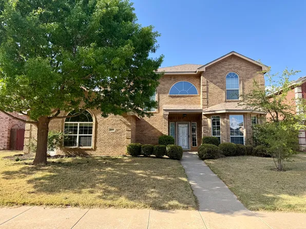 5008 Hanover St, Lubbock, TX 79416
