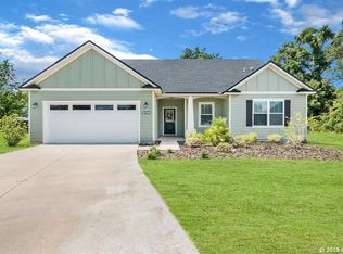 860 NW 254th Dr, Newberry, FL 32669