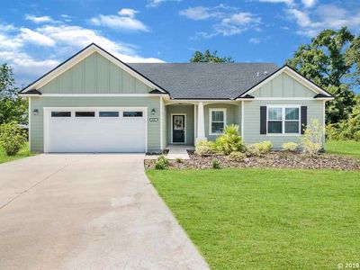 860 NW 254th Dr, Newberry, FL, 32669