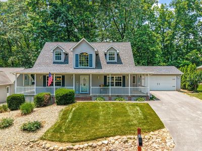 224 Ootsima Way, Loudon, TN, 37774