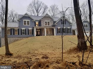 2125 Dixon Rd, Frederick, MD 21704