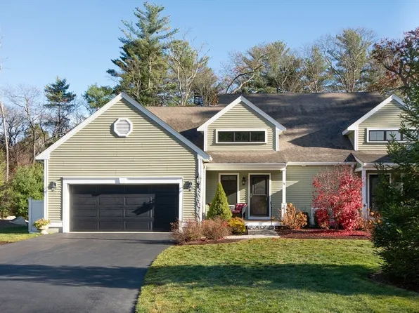 18 Kevins Way #18, Scituate, MA 02066