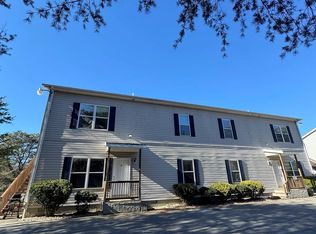50 Smith Road - D, Leicester, NC 28748