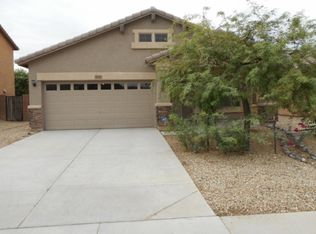 3313 W Apollo Rd, Phoenix, AZ 85041