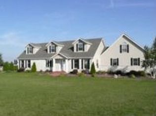 4862 Wood Duck Way, West Bend, WI 53095