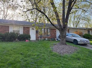 3908 Kivet Ct, Indianapolis, IN