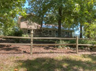 2305 S Dicks Creek Rd, La Fayette, GA 30728