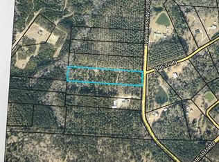 0 N Prong Rd, Swainsboro, GA 30401