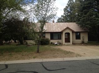 1706 Meadowbrook Rd, Prescott, AZ 86303