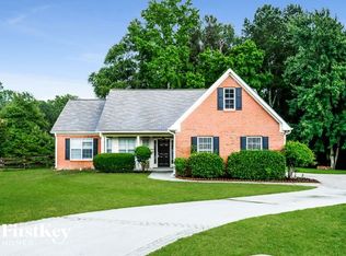 2117 Green Gate Pl, Grayson, GA