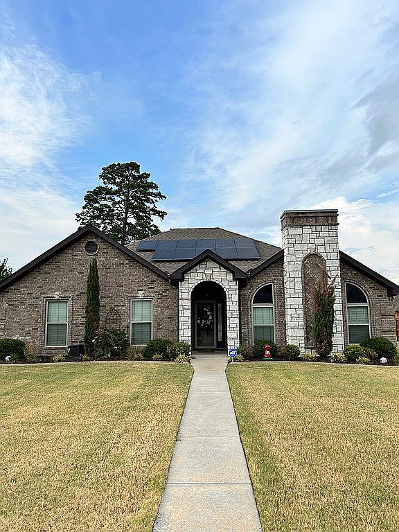 323 Country Club Pkwy, Maumelle, AR 72113 Zillow