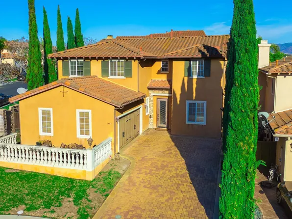 1447 Klamath Dr, Chula Vista, CA 91913