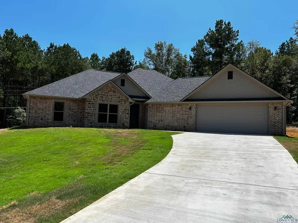 362 Bralan Dr, Diana, TX 75640