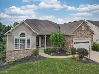 3504 Scotswood Cir, Richfield, OH, 44286