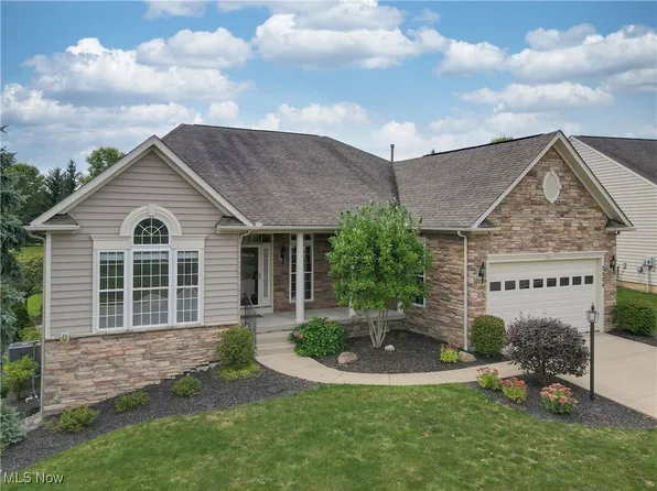 3504 Scotswood Cir, Richfield, OH 44286