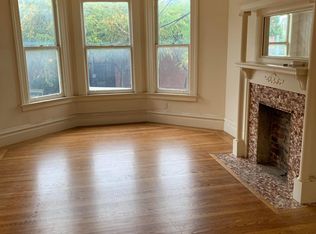 406 Noe St #A, San Francisco, CA 94114