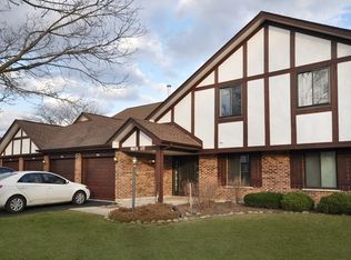 9105 Sandpiper Ct #19, Orland Park, IL